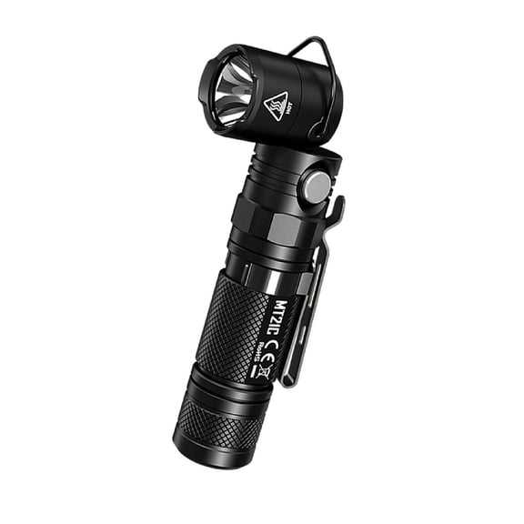 Multi-Task MT21C Flashlight