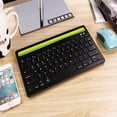 thumbnail image 1 of Multi-Task Master Of All Bluetooth Keyboard, 1 of 3