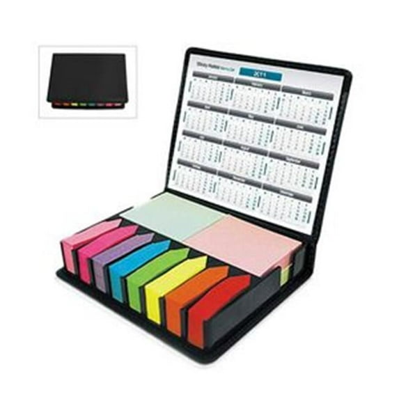 Multi-Tasker Memo Holder
