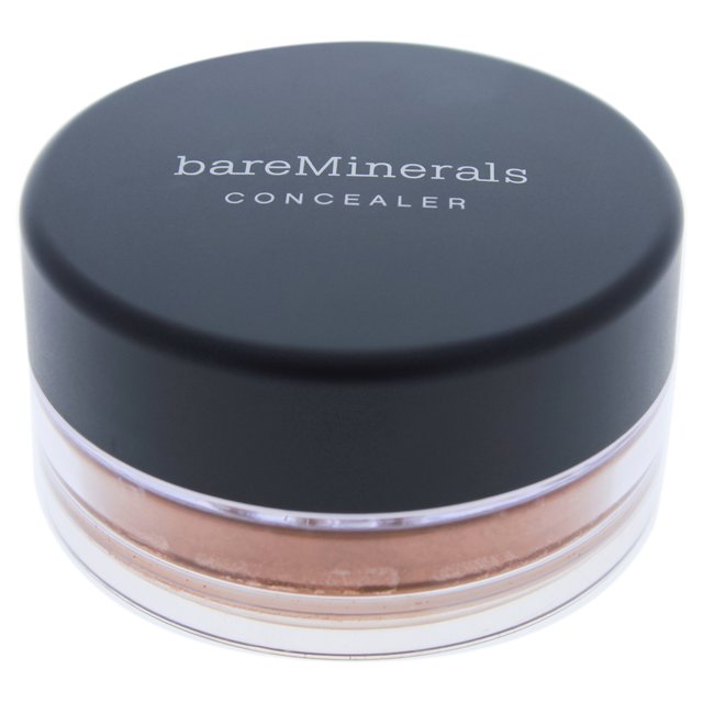 Bareminerals MultiTasking Loose Powder Concealer Spf 20 0.07oz Deep