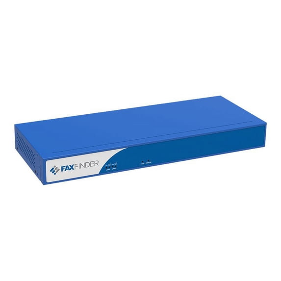 FFX50-HW-2 Fax Server