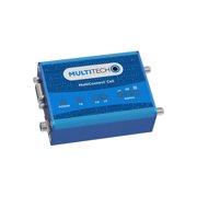 Multitech Systems MTC-L4G2D-B01-WW Lte Multiconnect Cellular Cat 4 Modem