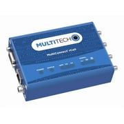 Multi-Tech MultiConnect rCell IEEE 802.11b/g/n Cellular Ethernet Modem Router
