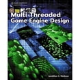 thumbnail image 1 of Pre-Owned Multi-Threaded Game Engine Design (Paperback) 1435454170 9781435454170, 1 of 1