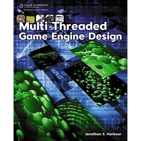 Pre-Owned Multi-Threaded Game Engine Design (Paperback) 1435454170 9781435454170