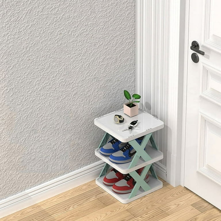 Balcony shoe rack cheap