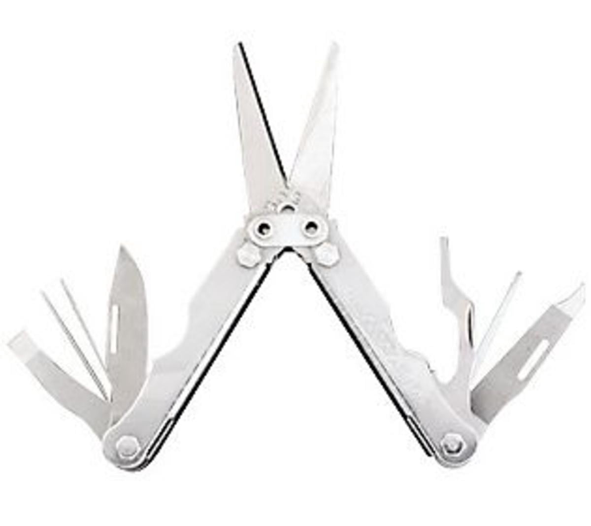Multi Tool 20-in-1 Utility Plyers