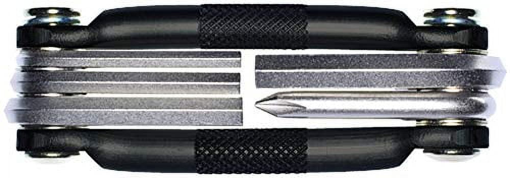 Multi Tool 5 Nickel