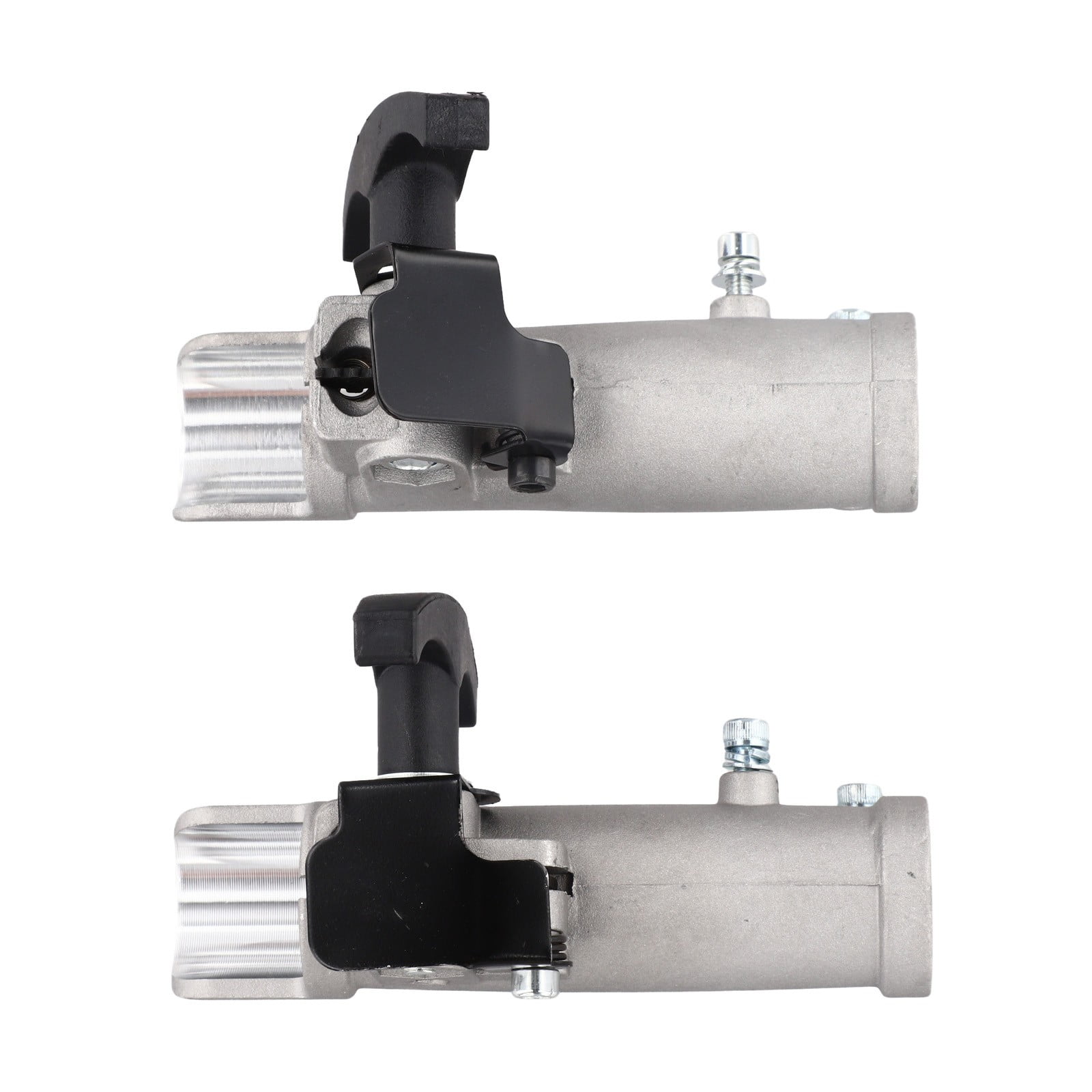 Multi-Tool Adapter Hedge Trimmer Accessory Outdoor Equipment Secure Connection Design Versatile Gardening Use Accessory