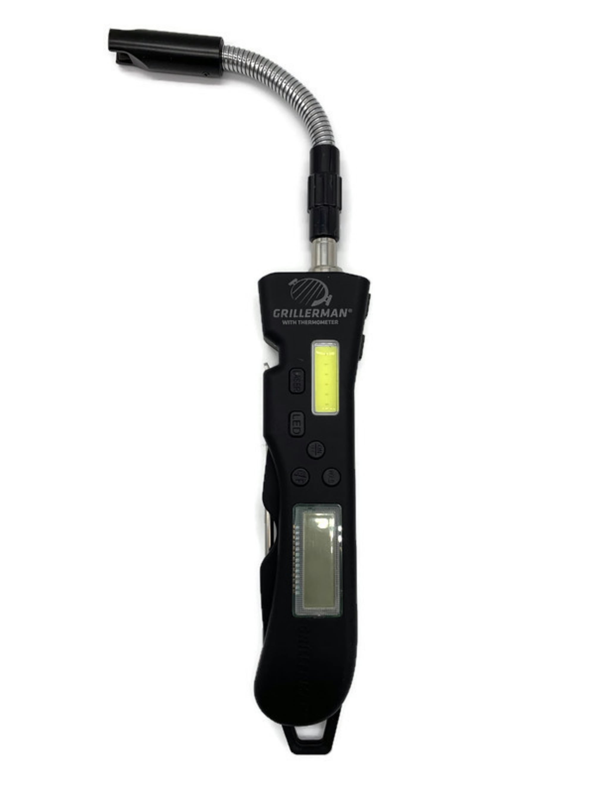 Multi Tool Arc Grill Lighter Rechargeable Extendable & Flexible