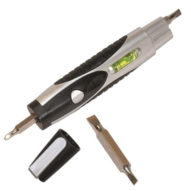 Multi Tool - Black / Silver