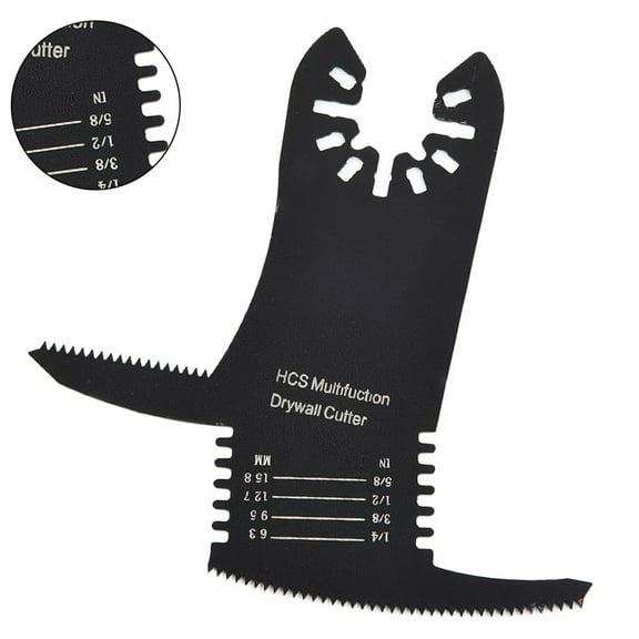 Multi Tool Blade Oscillating Saw Blade Multitool Blade Multi-Tools Accessories YIWEI