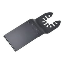 Multi Tool Blades Oscillating Saw Blades Blades For Wood Metal Plastic Cutting