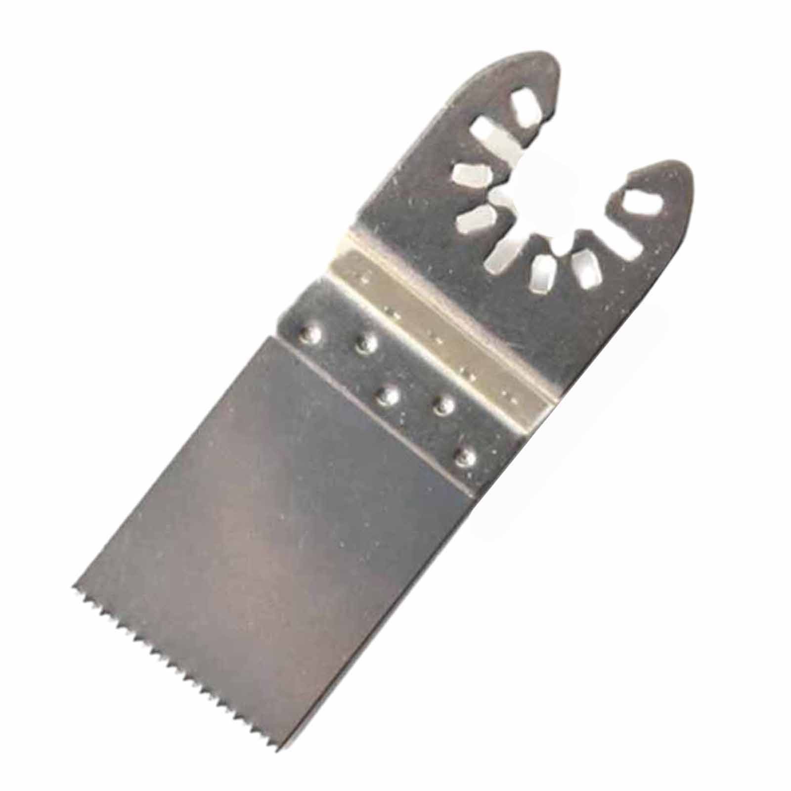 Multi Tool Blades Oscillating Saw Blades Blades For Wood Metal Plastic