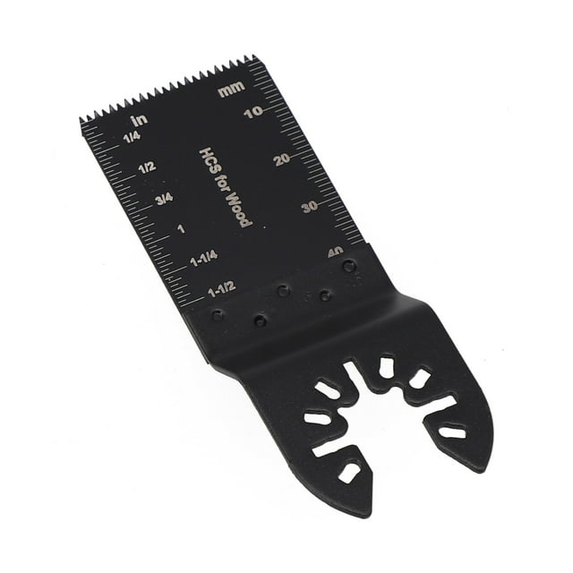 Multi Tool Blades Oscillating Saw Blades Blades for Wood Metal Plastic