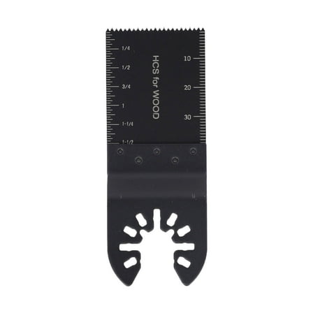 Multi Tool Blades Oscillating Saw Blades Blades for Wood Metal Plastic Cutting