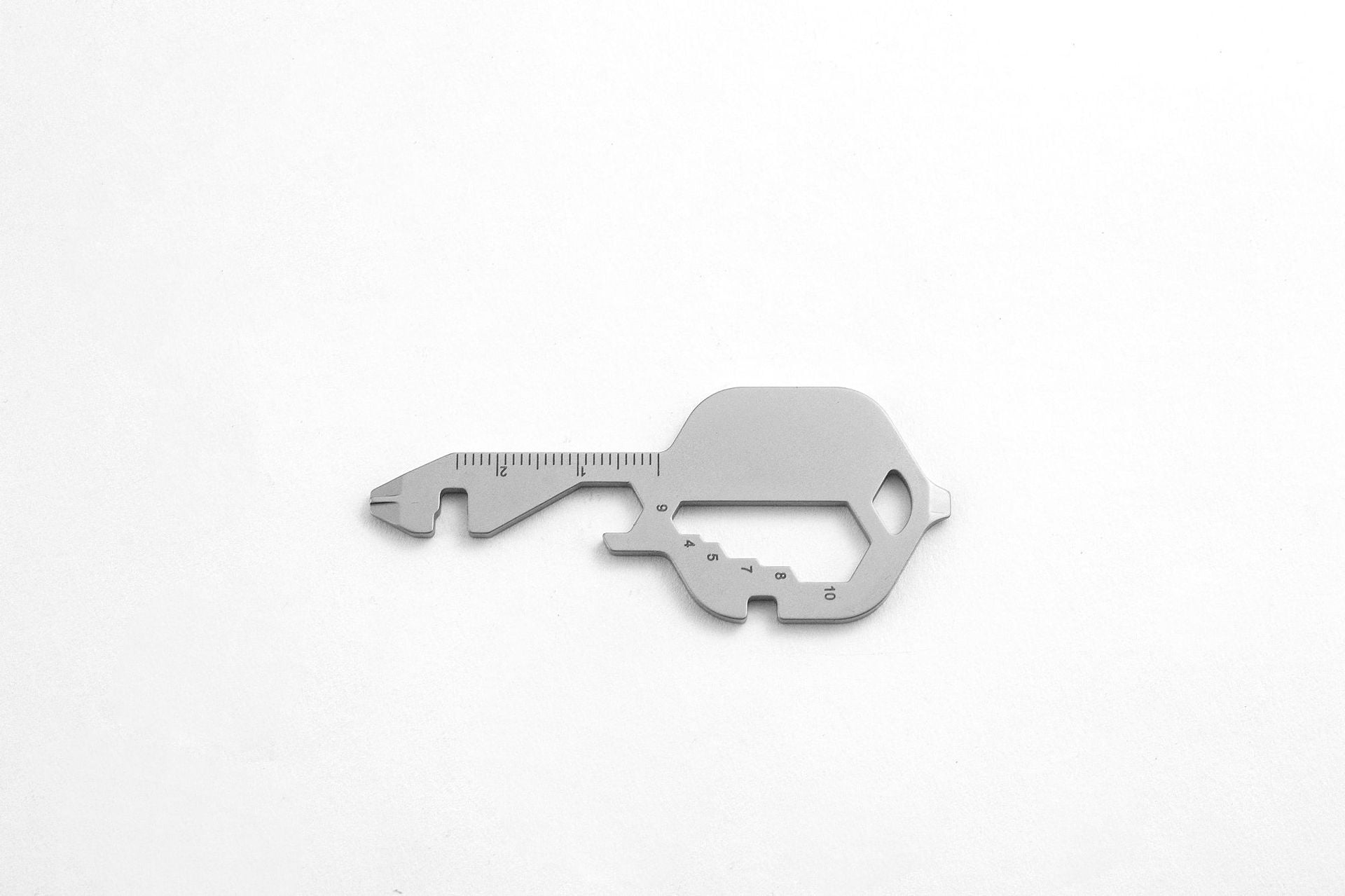 7-in-1 Survival Carabiner Tool – Multi-Function Gear For Hiking, Climbing & Outdoor Adventures 2 thumbnail image