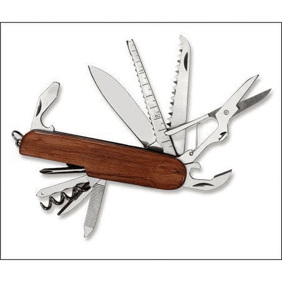 Multi Tool Front & Back