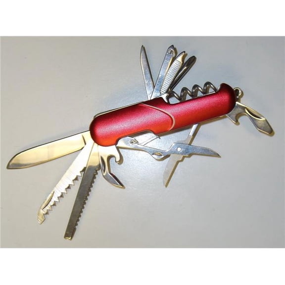 Multi Tool Knife
