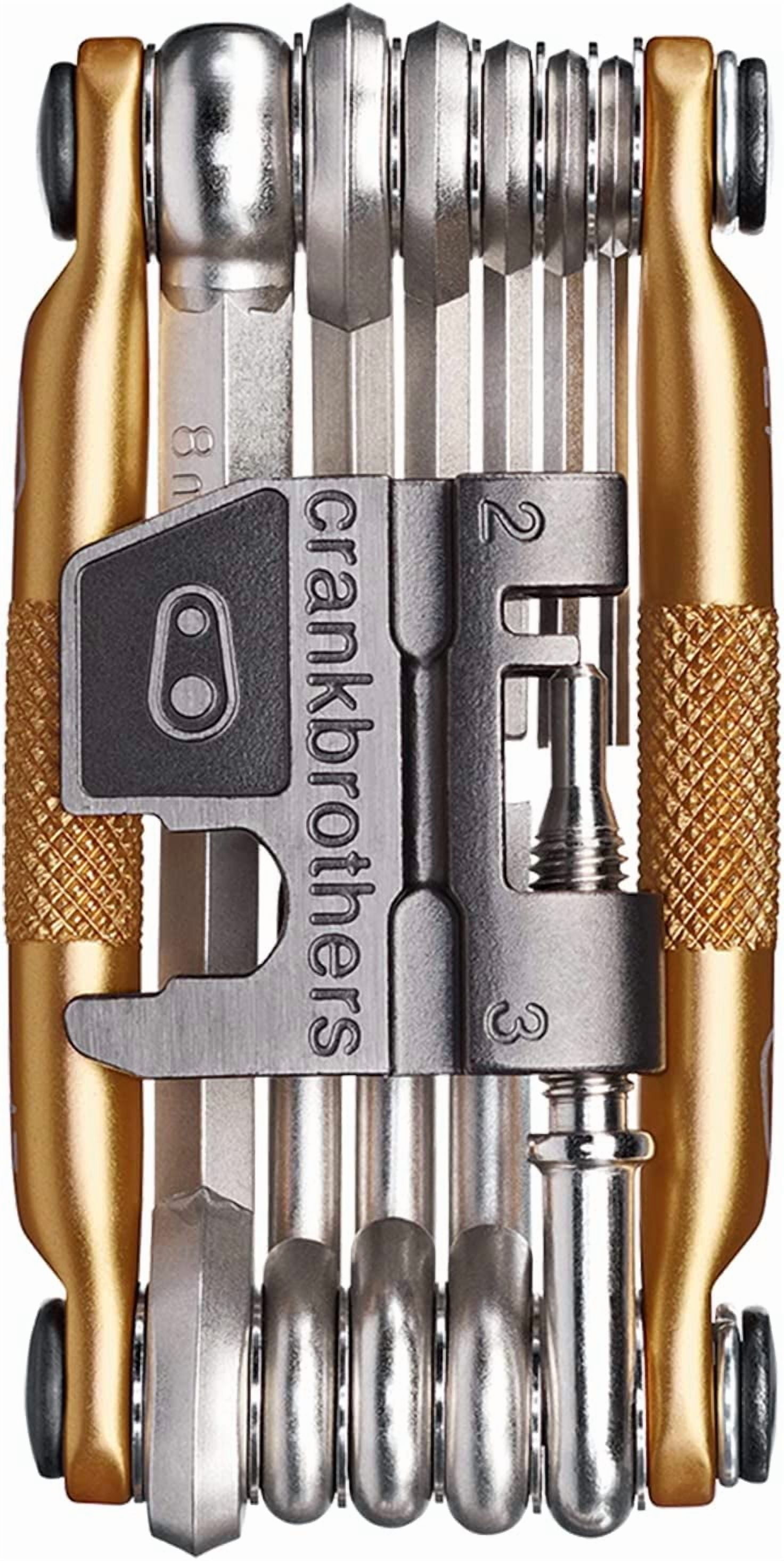 Multi Tool M 17 Gold
