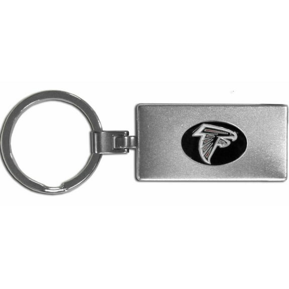 Multi-Tool Metal Key Chain w/ Team Logo NFL