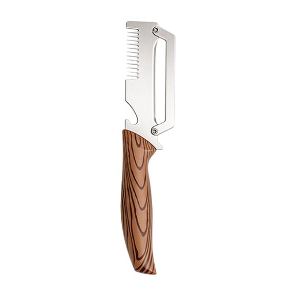 Multi-Tool Model, Stainless Steel Peeler Model, Cleaver, Butcher Model, Meat Cleaver, Kitchen Cleaver, Outdoor Model, Survival Model, 8 in Heavy Duty Blade, Model Handle Material,