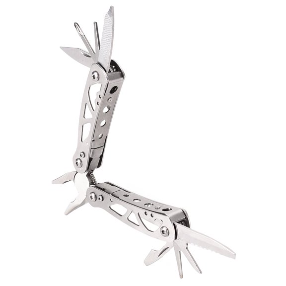 Multi Tool , Multipurpose Knife Stainless Steel Screwdriver For Outdoor Survival Sports