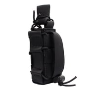 Leather Multi-Tool Holder & Holster - For Pliers, Hammers, Tool Belt