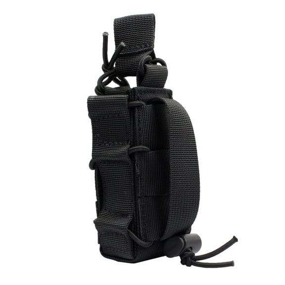 Multi Tool Pouch, Larger Capacity Multitool Holster, Nylon Pocket Case, Tool Holster, Multi Tool Sheath, Multi Purpose For Outdoors And Daily Use