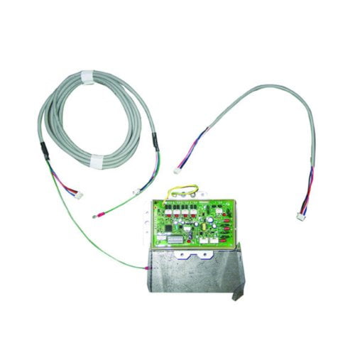 Multi-Unit Controller Kit (One Unit needed for each set of 5 units up to 25 units total)