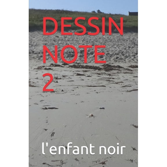 Multi-Univer: Dessin Note 2 (Paperback)