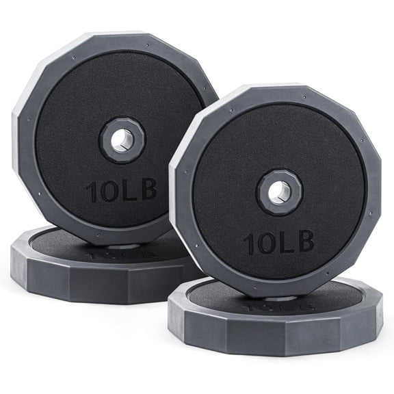 Multi-Use Adjustable Weight Set - Versatile Dumbbell, Barbell & Kettlebell for Full-Body Workouts | 45lb and 66lb options