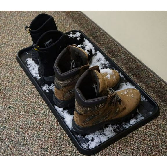 Multi Use / Boot Tray Polypropylene