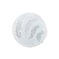 thumbnail image 1 of Multi Use Feather Silicone Mold Craft Tool For Creative Decors And Gifts, 1 of 7