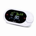 thumbnail image 1 of Multi Use Metronome Effective Music Practice Tool Quiet Metronome, 1 of 9