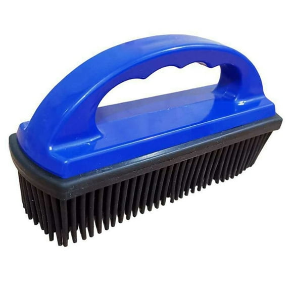 Multi-Use Pet Hair Removal Brush Pet Hair Removal Brush Applicable to Sofa Sheets Car Carpet Pet Hair Removal C