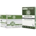 MultiUse Printer & Copy Paper, 10 Reams, White, Legal (8.5" x 14