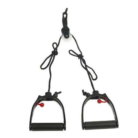 Multi-Use Shoulder Pulley
