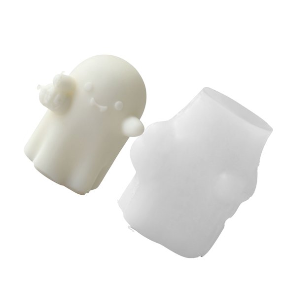 Multi-Use Spectral Gourd Crafting Frame, Seasonal Mold for Chocolate