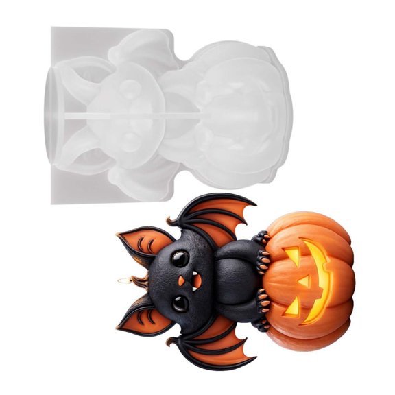 Multi-Use Spectral Gourd Crafting Frame, Seasonal Mold for Chocolate