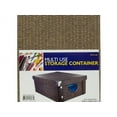 thumbnail image 1 of Multi-Use Storage Container with Lid (Available in a pack of 1), 1 of 2