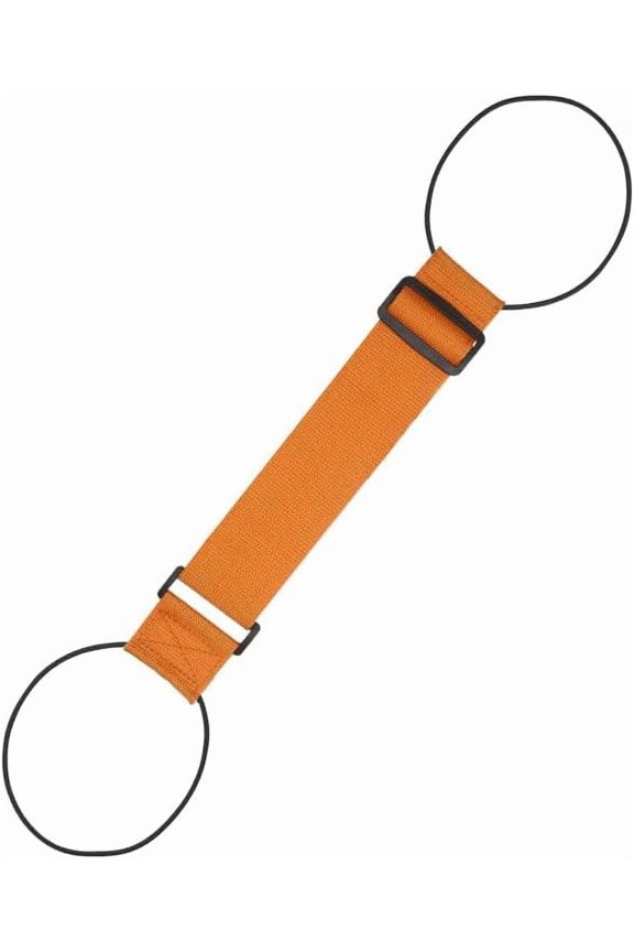 Multi Use Strong Adjustable Luggage Connector Straps, 2026 New Flexible And Elastic Fastening Belt, Waterproof And Wear-Resistant For Securing Luggage