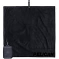 thumbnail image 1 of Multi Use Towel with Case, Black, 1 of 1