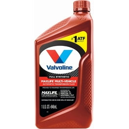 Mobil 1 Delvac 1 Manual Transmission Fluid 50 Automatic