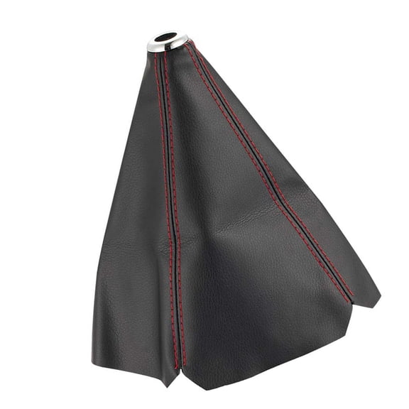Multi Vehicle Accessories Lever Cover PU Dustproof Anti Slip Design
