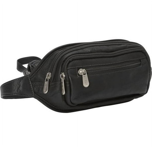 Oval waist bag hotsell