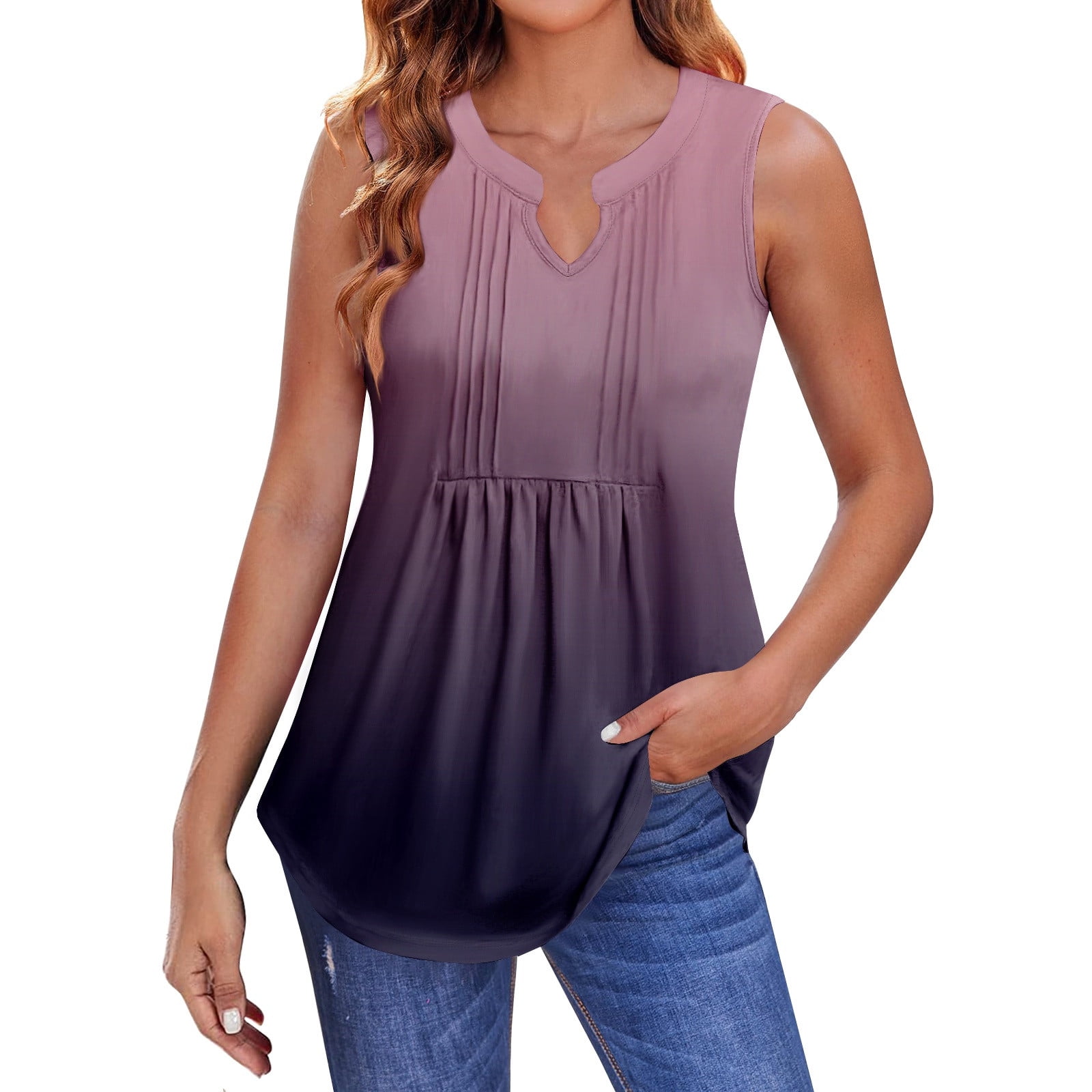 Débardeur Femme Charter Club - Bleu Ciel - Taille XS - 92% Nylon 8% Spandex - Neuf Avec étiquettes