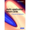 thumbnail image 1 of Multi-application Smart Cards, (Hardcover), 1 of 1