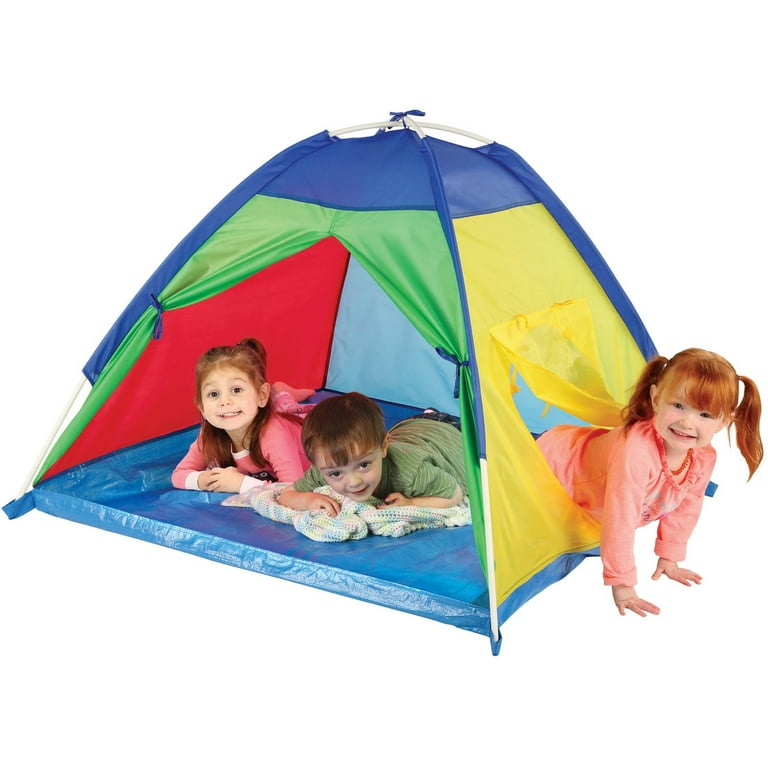 Tunnel and tent store