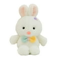 thumbnail image 1 of Multi-color Plush Toy Stuffed Animal Creative Decorative Gift Festival Doll Ornamental Figure, 1 of 5